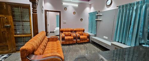 Mysore Casa | Riddhi krrish Home stay