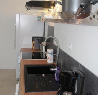 Le Bourg-d'Oisans Apartamento | Riders Apartments