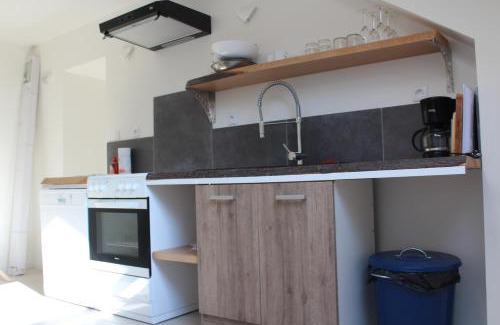Le Bourg-d'Oisans Apartamento | Riders Apartments
