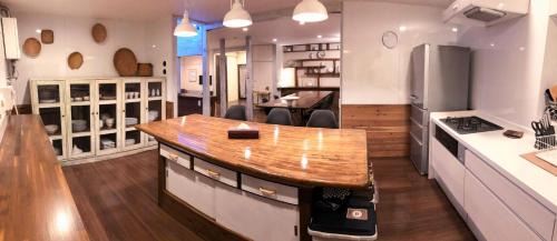 Akakura Chalet De Esquí | Riders Ridge Luxury Chalet sleeps 12 Ski In Ski Out Myoko