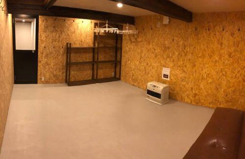 Akakura Chalet De Esquí | Riders Ridge Luxury Chalet sleeps 12 Ski In Ski Out Myoko