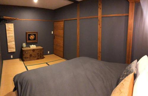 Akakura Chalet De Esquí | Riders Ridge Luxury Chalet sleeps 12 Ski In Ski Out Myoko