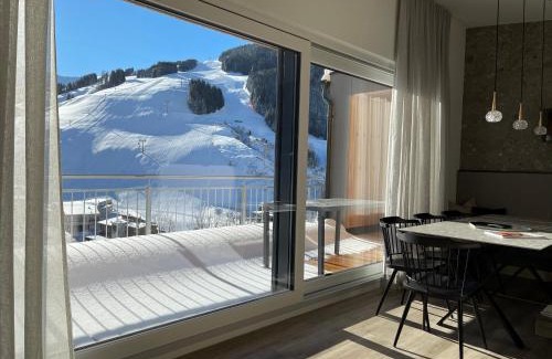 Hinterglemm Apartamento | RIDERS Suite