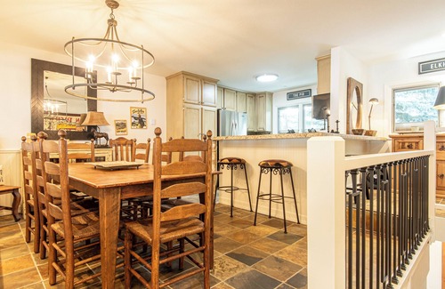 Elkhorn Village Condominio | Ridge Condo 2639 - Pet Friendly and Elkhorn Golf, Tennis, Hot Tub