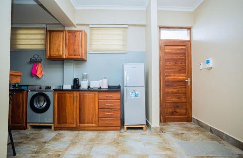 Mbezi Beach Apartamento | Ridge Estates