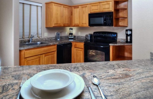 Oak Creek Complejo | Ridge on Sedona Golf Resort 2 Bedroom Sleeps 8