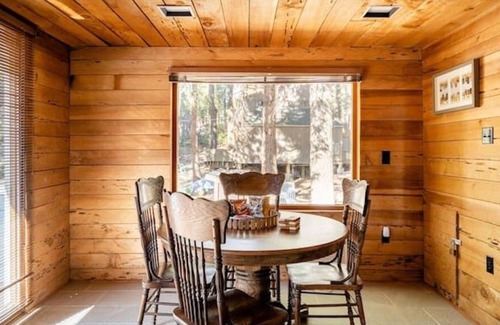 Pauma Valley Cabina | Ridge Pointe Cabin an escape atop Palomar Mountain