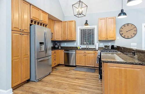 Roseland Casa | Ridge Retreat @ Wintergreen!