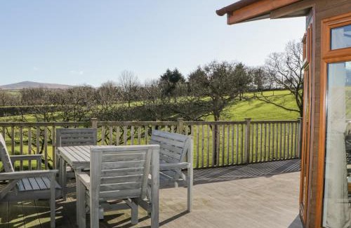 Graddon Cross Casa | Ridge's Retreat No 7 Kigbeare Lodges