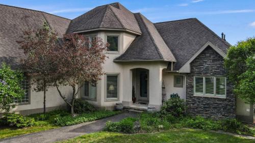 Boyne City Casa | Ridgeline Retreat