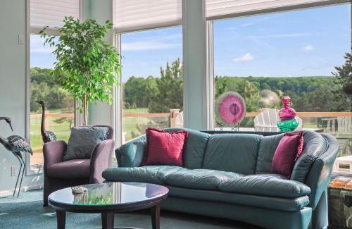 Boyne City Casa | Ridgeline Retreat