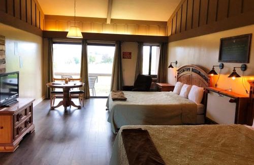 Ridgemark Complejo | Ridgemark Golf Club and Resort