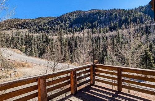Taos Ski Valley Casa | Ridgerunner Cabin