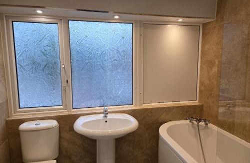 Harrowgate Hill Casa | Ridgeway House