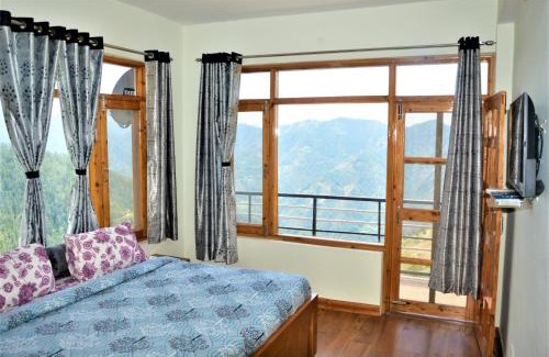 Shimla Casa | Ridhi Sidhi cottage