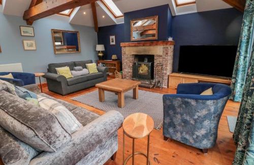 West Thirston Casa | Ridley Lodge