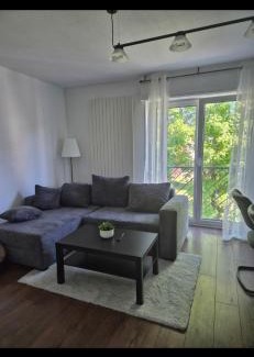 Riedisheim Apartamento | Riedisheim, F3Confort & tranquillité residence privé & parking privé
