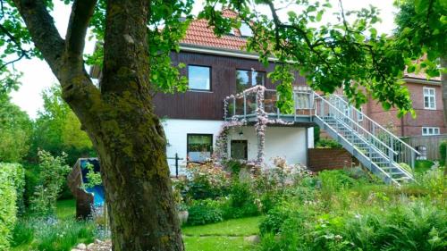 Eckernfoerde Apartamento | Rieger FW 3