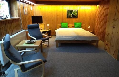 Eckernfoerde Apartamento | Rieger FW 3