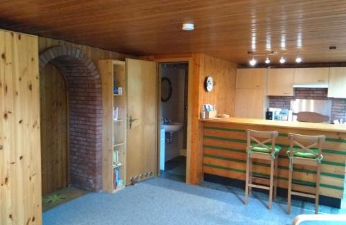 Eckernfoerde Apartamento | Rieger FW 3