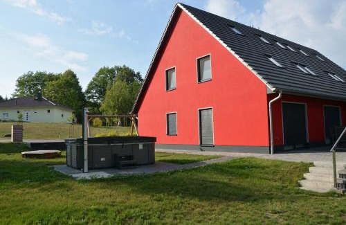 Muritz Casa | Rieke