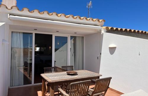 Fornells Apartamento | Riera Rossello 1