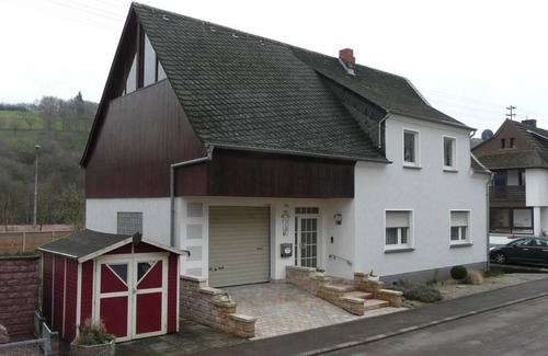 Saarburg Apartamento | Riesling - Apartamentos "En Anne"