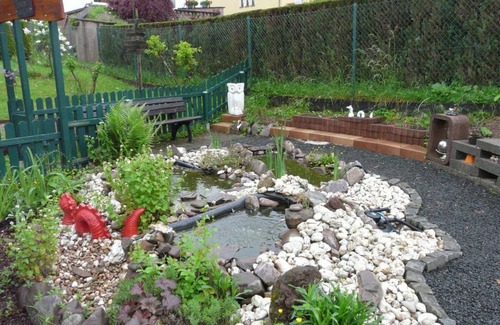 Saarburg Apartamento | Riesling - Apartamentos "En Anne"