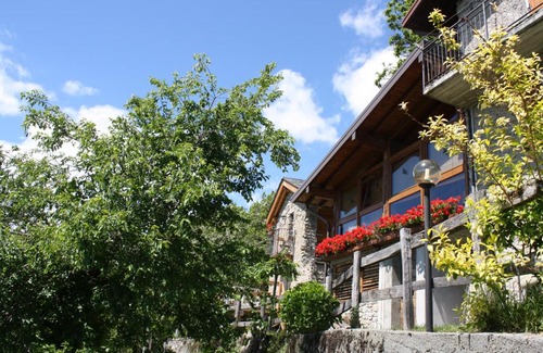 Montemezzo Apartamento | Rifugio Dalco