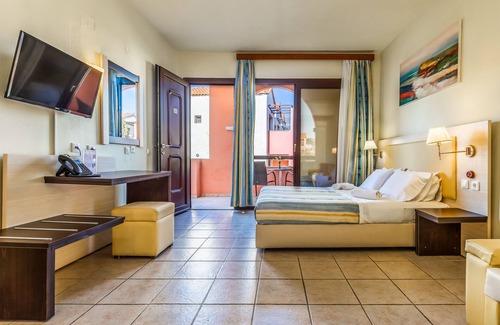 Skopelos Hotel | Rigas Hotel Skopelos