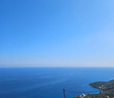 East Mani Apartamento | Rigas stone tower east Mani 1