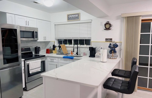 Dover Casa | Right in the center of everywhere in Dover