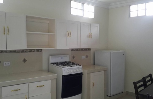 Managua Apartamento | Justo en el centro de la ciudad, cerca de todo, a poca distancia de principal