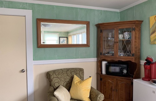 Damariscotta Condominio | Justo en la ciudad! a pie de cafeterías, restaurantes y mucho más!