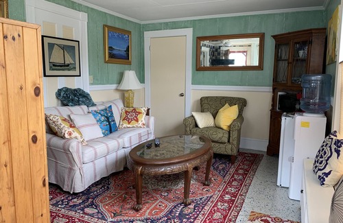 Damariscotta Condominio | Justo en la ciudad! a pie de cafeterías, restaurantes y mucho más!