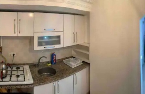 Esenyurt Apartamento | Right Next to Guzelyurt metrobus station