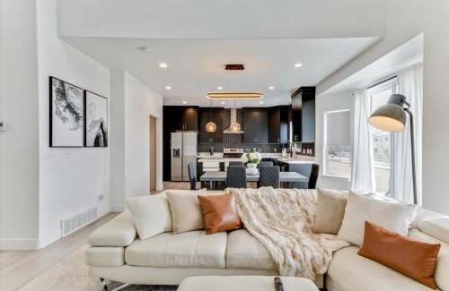 Vineyard Casa | Right off Freeway Quiet Neighborhood King Bed