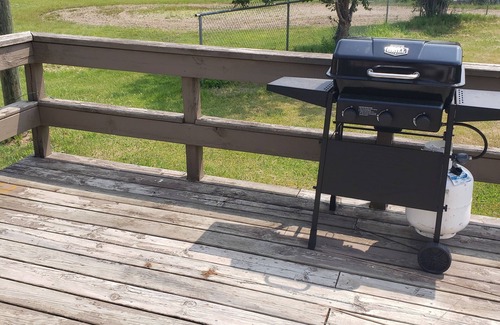 Arnold Casa | Right off the trails in beautiful Upper Michigan