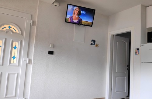 Krusevo Apartamento | En la playa de Crna Punta - el lugar ideal para vacaciones en familia en Zadar