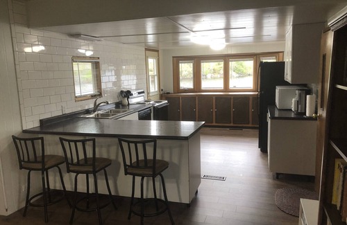 Republic Casa | Cuatro estaciones se escapan