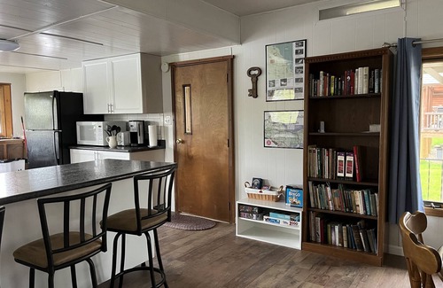 Republic Casa | Cuatro estaciones se escapan