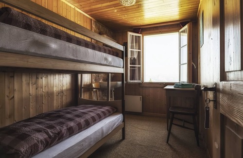 Gersau Cama Y Desayuno | Rigi Burggeist Guesthouse