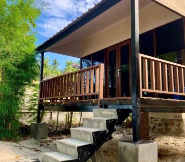 Iboih Hotel | Rihlah resort