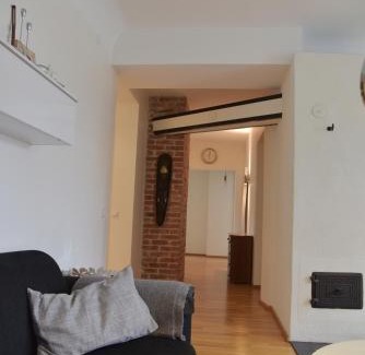 Parnu Apartamento | Riia mnt 5 Apartment