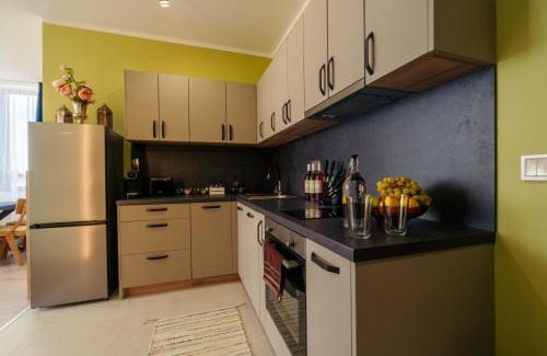 Samokov Apartamento | Rila Sunshine Apartment