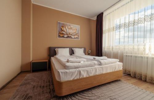 Samokov Apartamento | Rila Sunshine Apartment