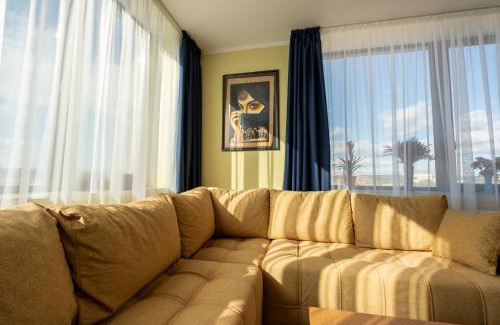 Samokov Apartamento | Rila Sunshine Apartment
