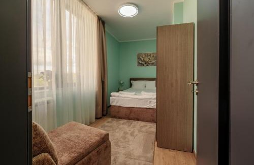 Samokov Apartamento | Rila Sunshine Apartment