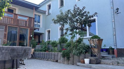 Lauchhammer Apartamento | Rim Ferienwohnung in Lauchhammer 1 OG 100 qm