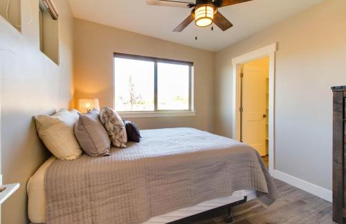 Moab South Valley Casa | Rim View 6
